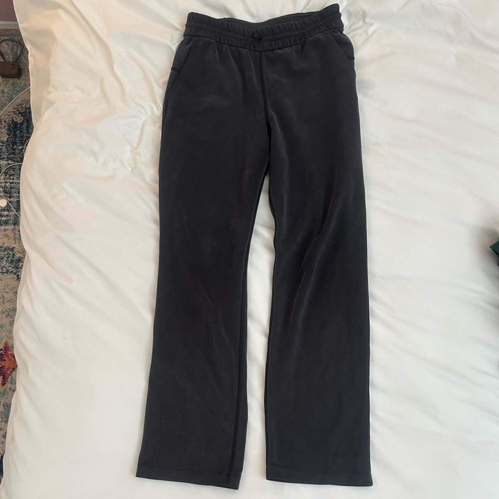 Softstreme High-Rise Pant Regular